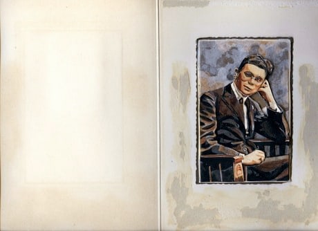 Danielle Durchslag,  Relative Unknown 21, 2011 