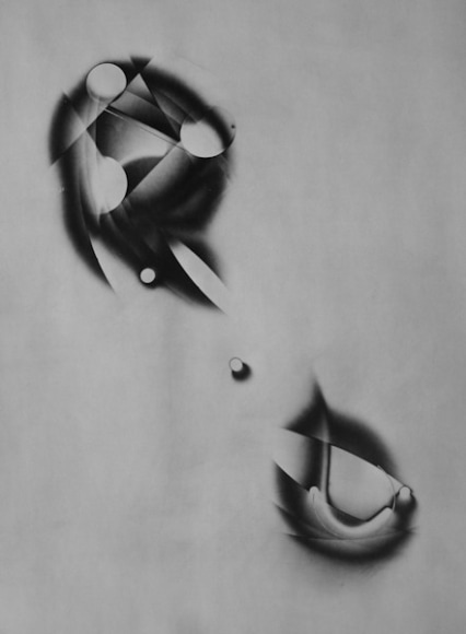 Mike Jackson, Birdsong, Spring #26, 2019