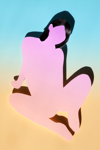 Ina Jang, Bubblegum, 2016