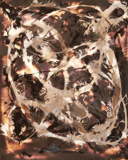 Variation No. 1, 2011