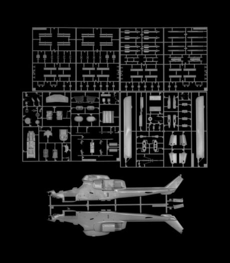 AH-1W Super Cobra, 2005