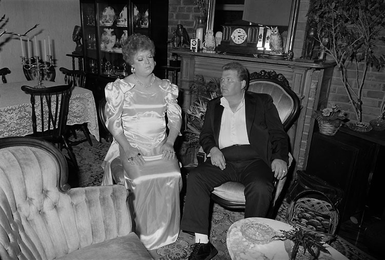 Sage Sohier, Marty & Rip, New Orleans, 1988