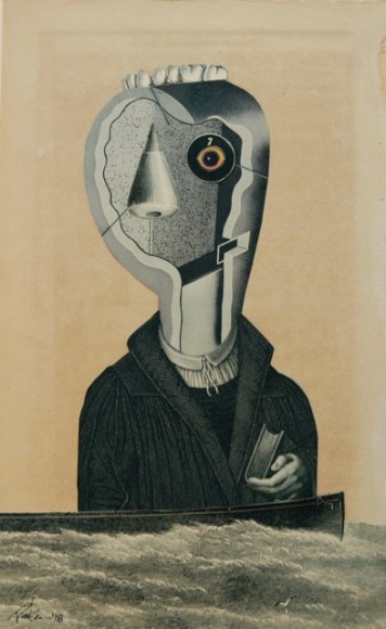 Sherry Parker, Poet Laureate, 2018