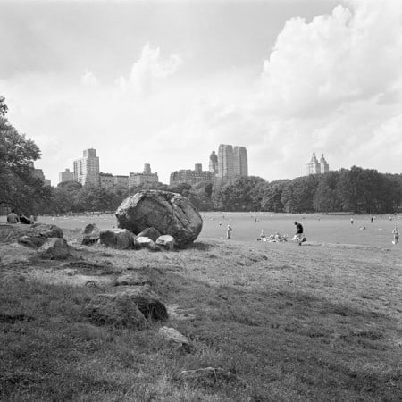 The Park 2, 2012