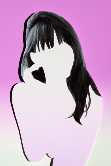 Ina Jang, Bonbon, 2017