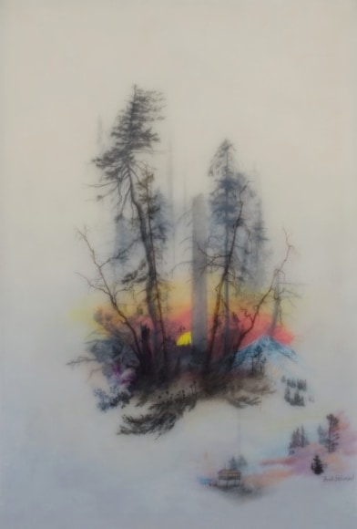 Brooks Shane Salzwedel, Summer Camp, 2019