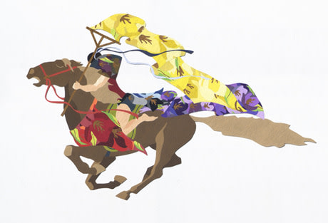 Take Me With You When You Go, 2008