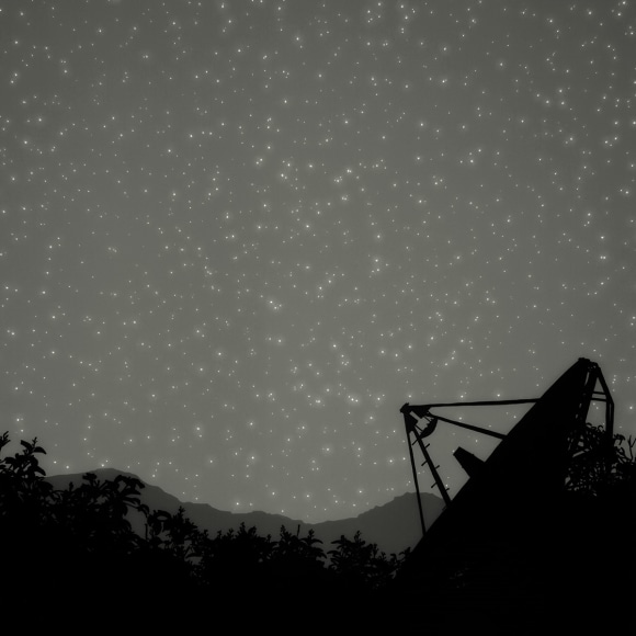 Vanessa Marsh, Landscape #30, 2015