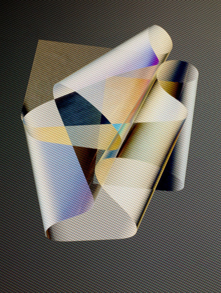 Martin Klimas, Polarization 10998, 2016