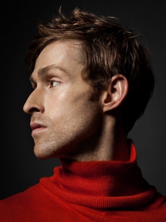 Henry Leutwyler Adrian Danching Waring, 2012