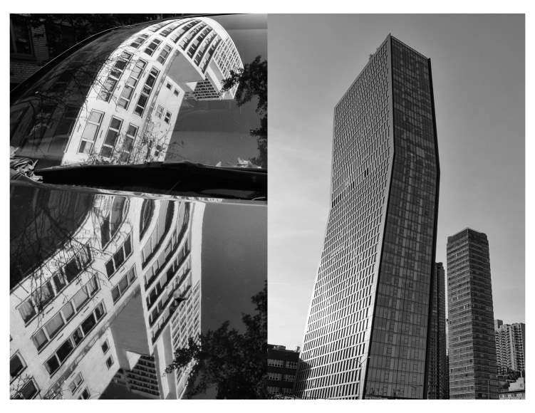 Suzette Dushi, 34th Street