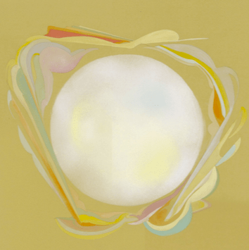 Rachell Sumpter, You Are Here, 2018