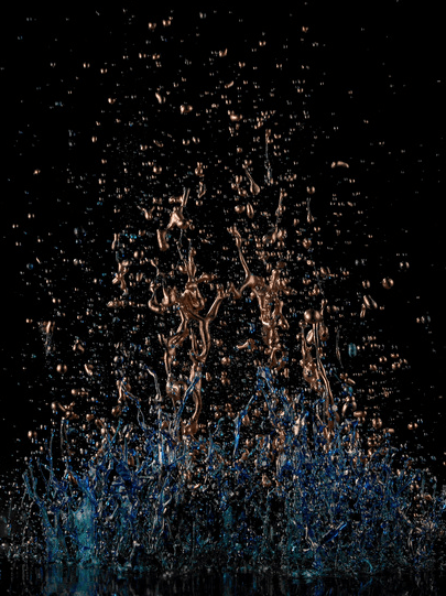 Martin Klimas, Richard Wagner &quot;Flight of the Valkyries&quot;, 2011