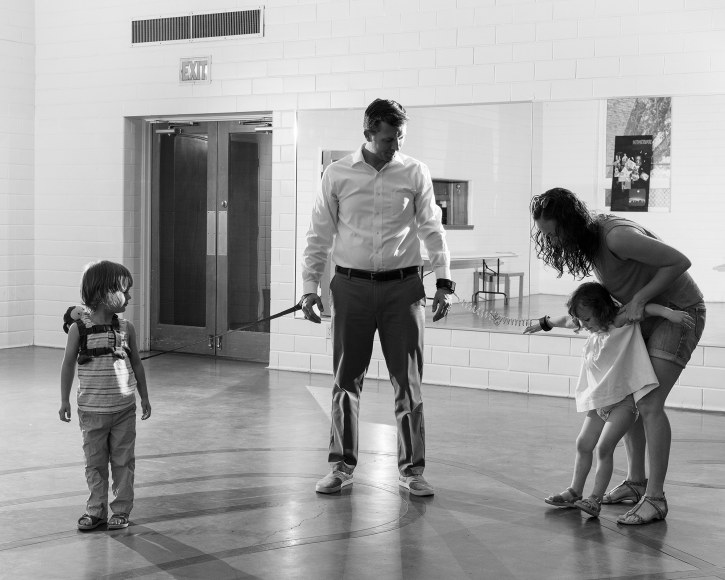 Eli Durst, Twins, 2018