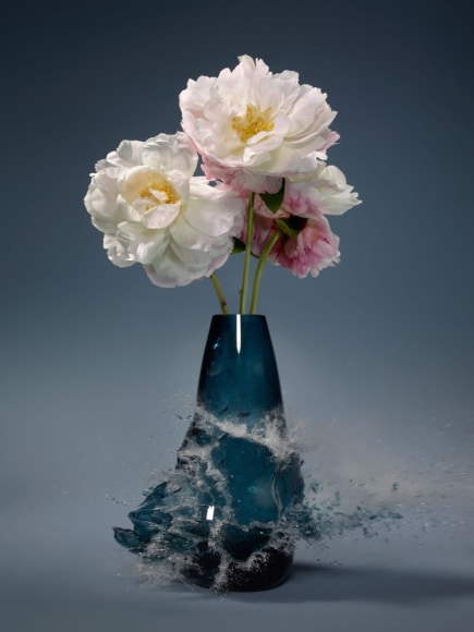 Martin Klimas, Paeonia VI, 2019