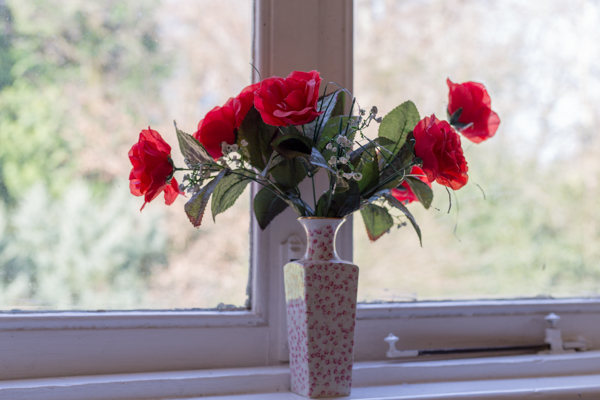 Francis Minien, In Between Borders 05, 2017