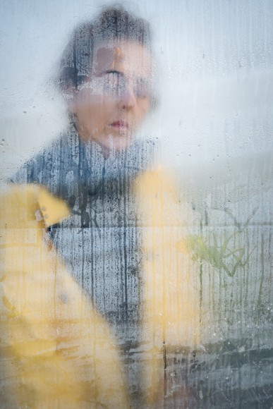 Jo Ann Chaus, Yellowbird, 2023