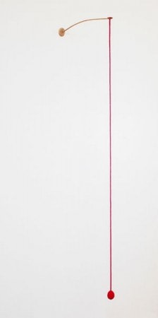 Seth Koen - The Dresser, 2013