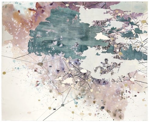 Lines Unbroken, 2013