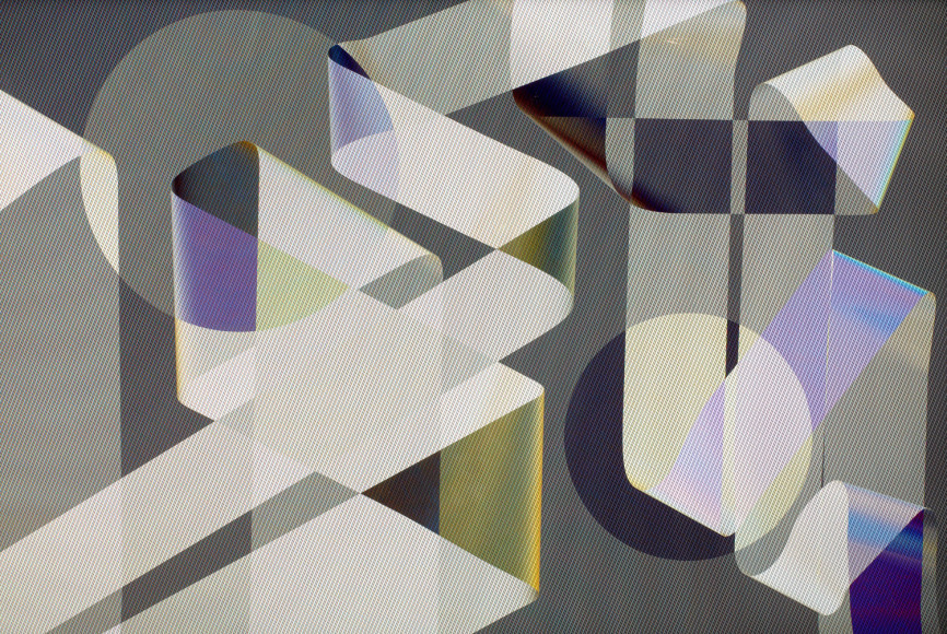 Martin Klimas, Polarization 11403, 2016