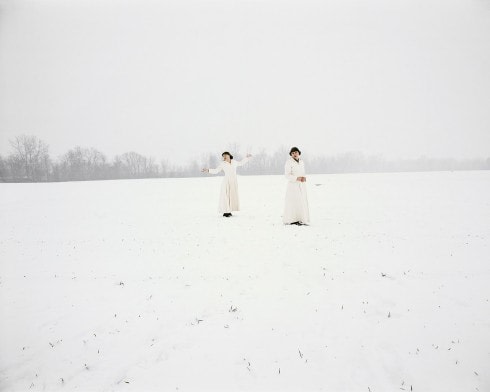 Corn Princess of Sedona, 2006
