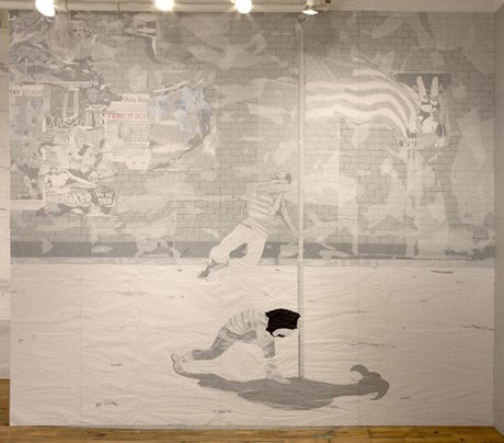 American Philosophy of Composition, 2008
