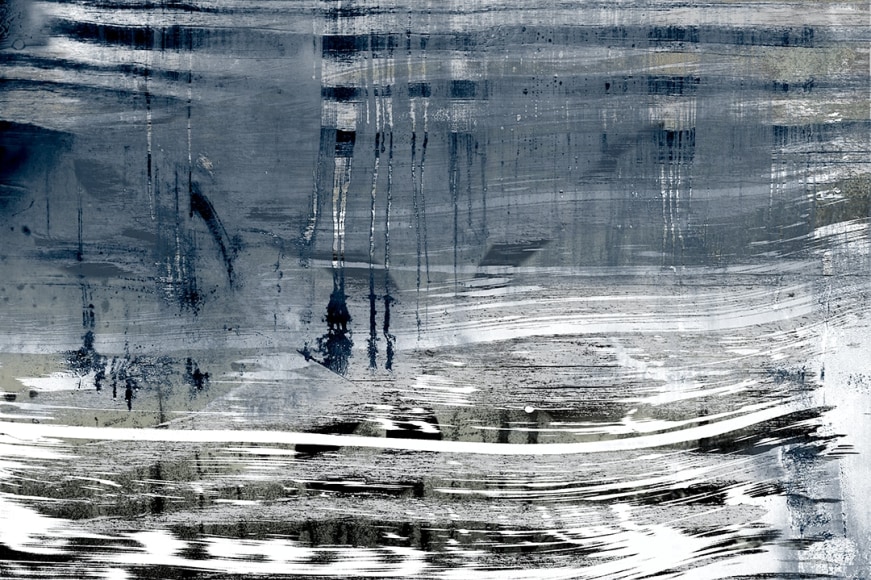 Analog v. Digital, Yvonne Muller - &quot;Even Prettier Than Her Mother&quot;, 2017