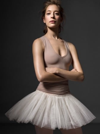 Henry Leutwyler Rebecca Krohn, 2012