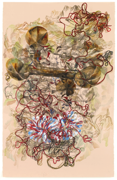 Manicured Landscapes: Art History Positions