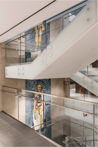 Ecstasy as Sublime, Heart as Vector