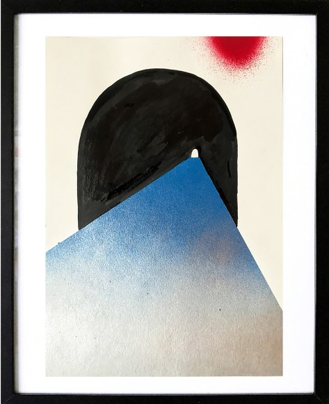 Paul McNeil, Llight
