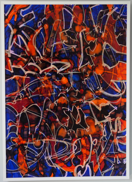 Stu Murphy  Talk, 2018