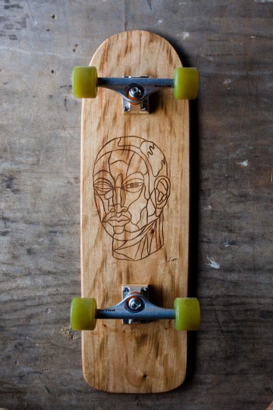 Laith McGregor & James Ioannau