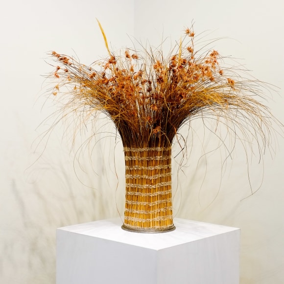 Beth Hatton Bundjalung Heathland 2016