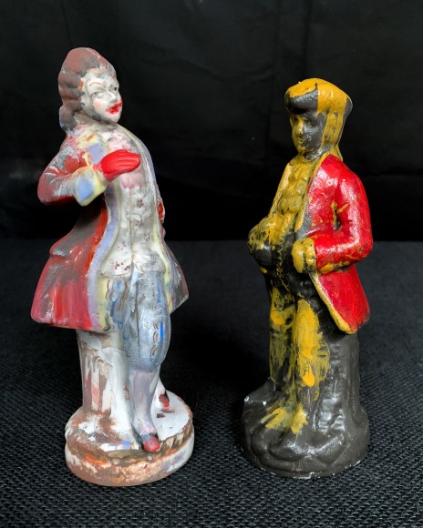 Collab Collective  Shall We Dance Clublane Multitask and REDinc Studio Artists with Rene Bolten &amp; Claudie Frock, 2019