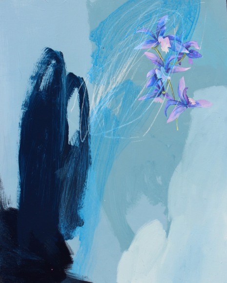 Nikky Morgan-Smith Ghost Orchid, 2019 Artwork