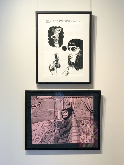 Ozzie Wright Byron Bay Surf Festival  2017