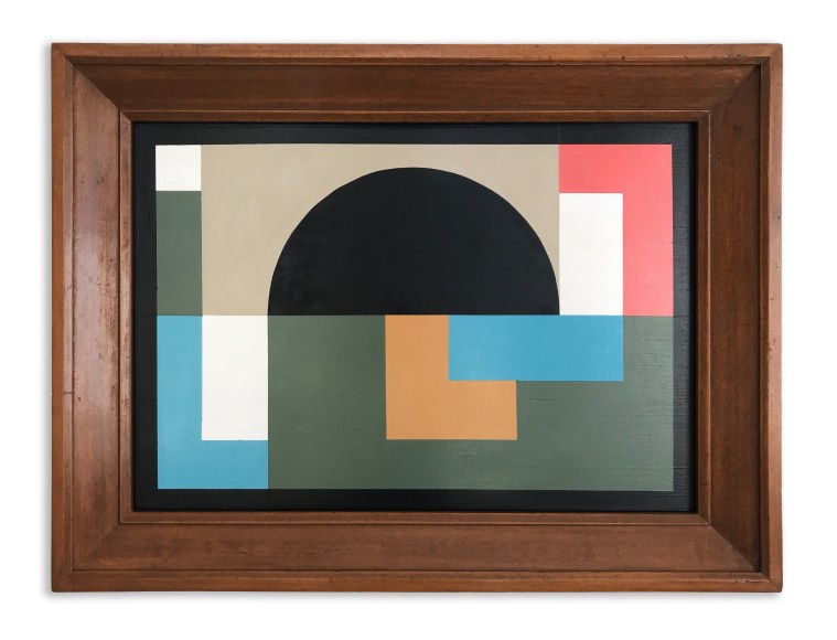 Greg Hodgson  Half as dark as yesterday, 2019 art
