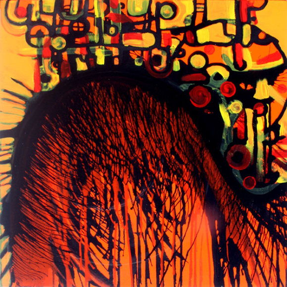 Jay Manby Orange 2