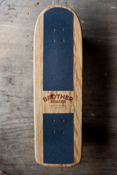 Laith McGregor & James Ioannau