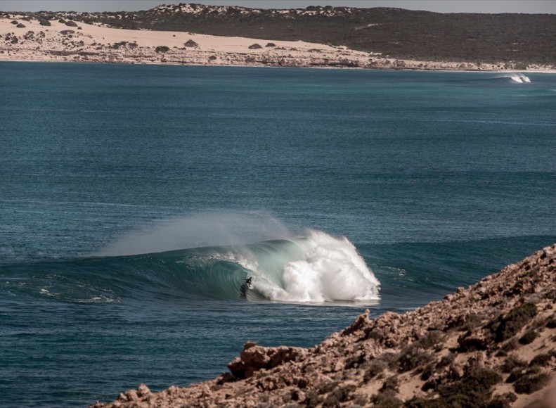 Hayden Richards, SA Rips, Finalist Nikon Surf Photo of the Year 2017