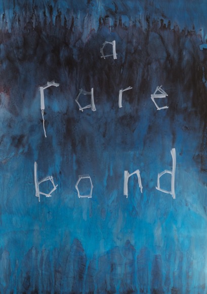 Stu Murphy  A Rare Bond, 2018