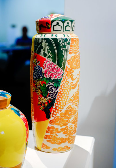 Janet DeBoos Bundjalung Heathland 2016