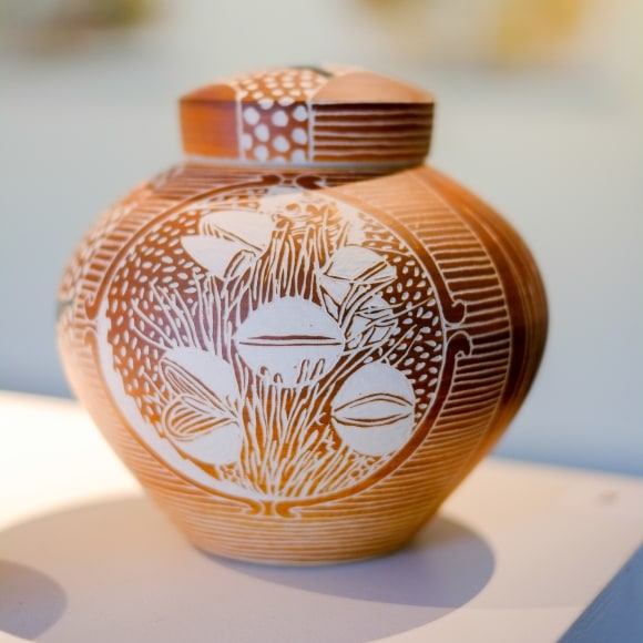 Janet DeBoos Bundjalung Heathland 2016