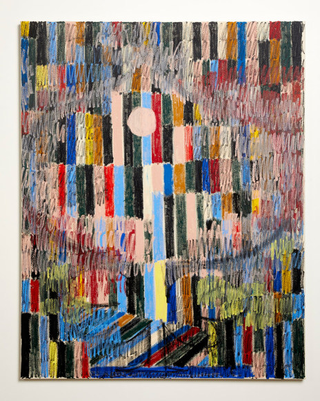 Stefano Pedrini Kasbah - Lone Goat Gallery