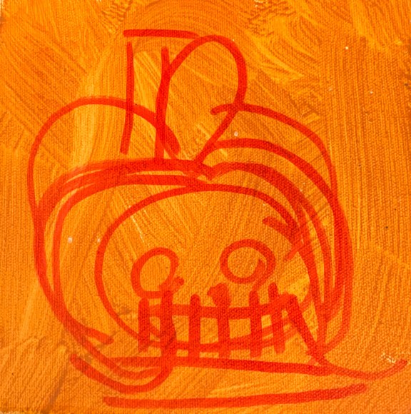 Tim Thompson  Chucky, 2019