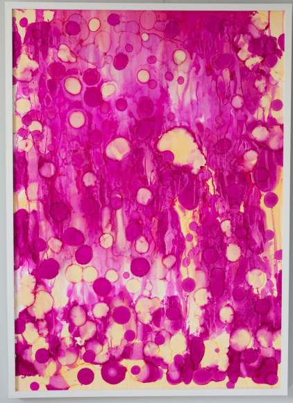 Stu Murphy  Dessert, 2018