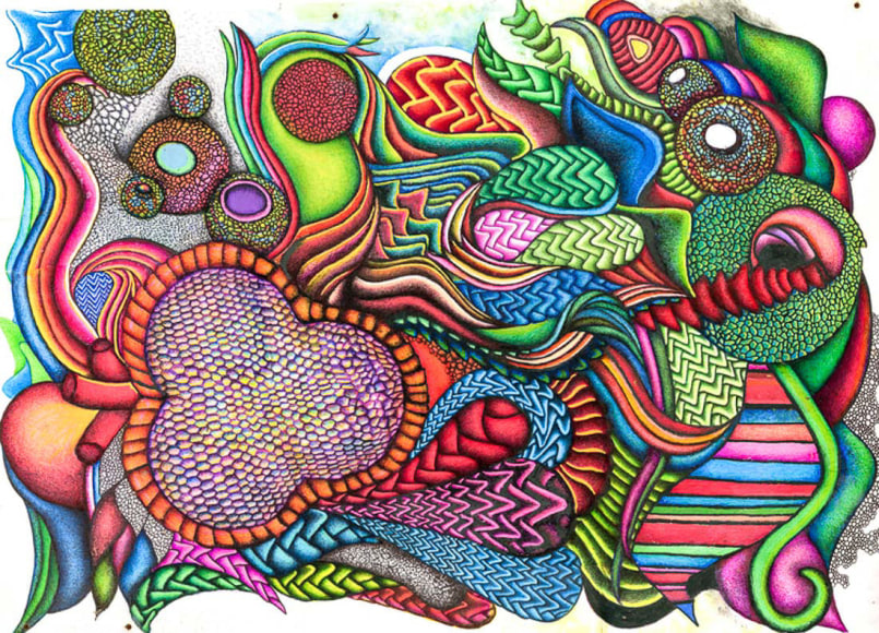 Jeremy Hawkes My big gay heart