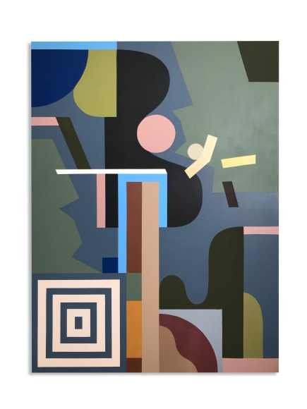 Greg Hodgson  If not now then when?, 2019 Artwork