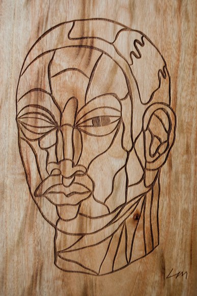 Laith McGregor & James Ioannou